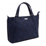 Beau Design Stylish Blue Color Imported PU Leather Slingbag With Adjustable Strap For Women's/Ladies/Girls Beau Design Stylish Blue Color Imported PU Leather Slingbag With Adjustable Strap For Women's/Ladies/Girls